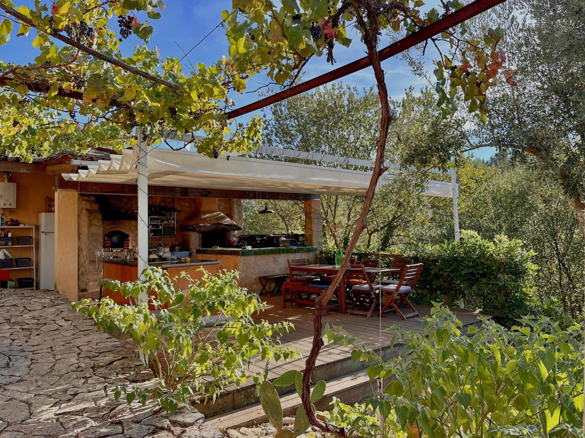 Hotel Glamping Do Ze Cernache do Bonjardim Exterior foto